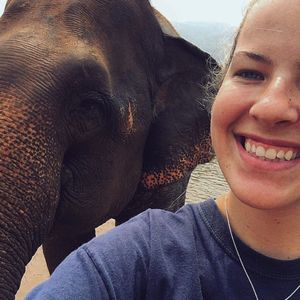 Meet your Posher, Michelle